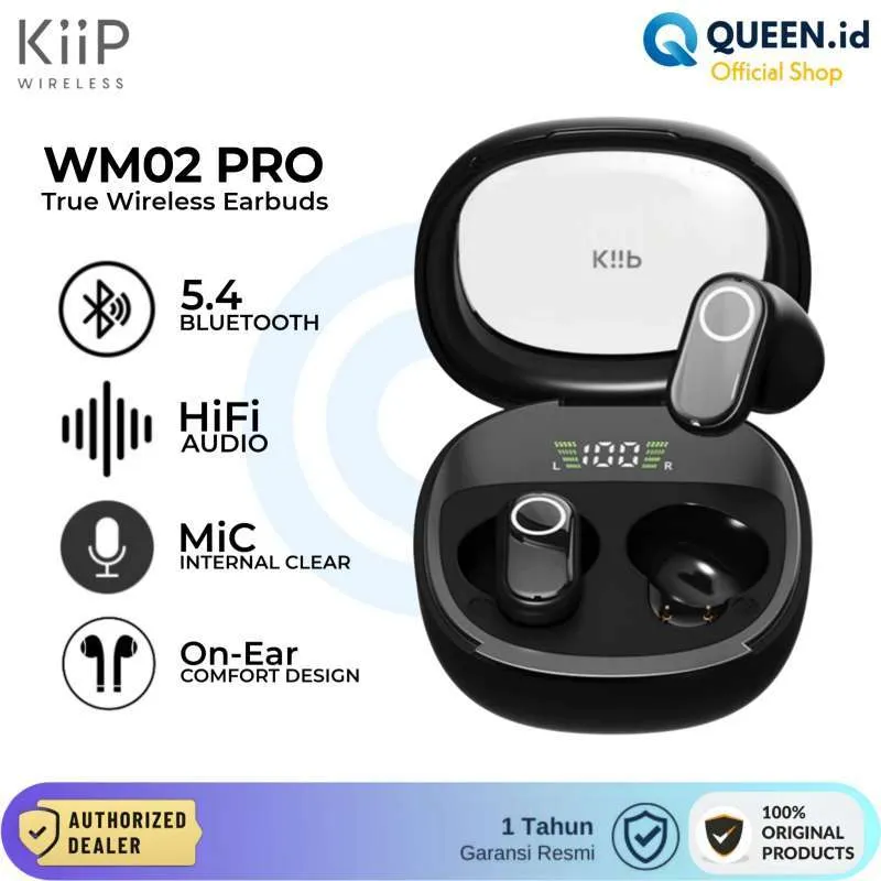 Wireless Earbuds Pro