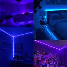 Lampu Tidur LED Aesthetic